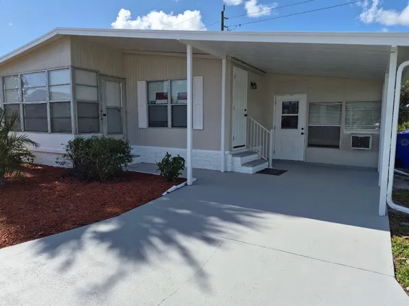 98 Nightingale Dr, Vero Beach, FL 32966