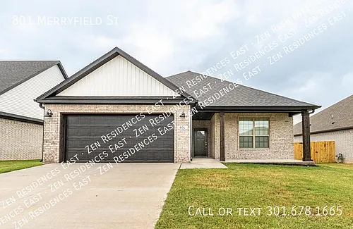 801 Merryfield St Photo 1