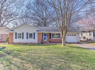 221 Wallace Rd, Memphis, TN 38117