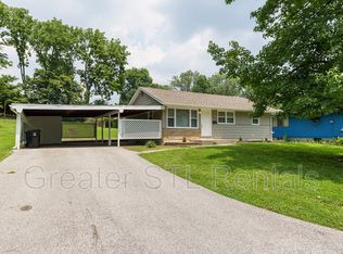 10603 Litz Ave, Saint Ann, MO