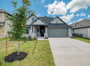 114 Malibu Bnd, Hutto, TX 78634