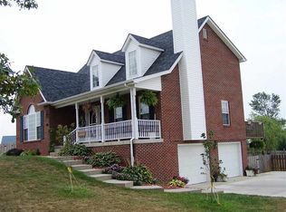 399 Bridle Dr, Rineyville, KY 40162