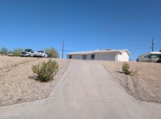 3097 Saddleback Dr, Lake Havasu City, AZ 86406