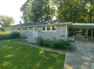 109 W Gettysburg Ave, Oak Ridge, TN 37830