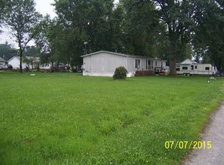 532 W Southgate St, Centralia, MO 65240