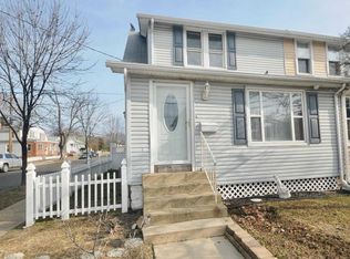 17 Thompson Ave, Gloucester City, NJ