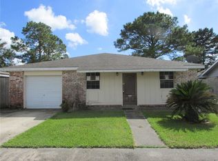 2405 Ramsey Dr, Marrero, LA 70072