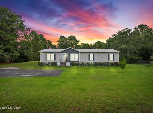 5060 County Road 218, Middleburg, FL 32068