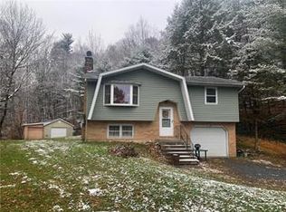 192 Sunrise Dr, Lehighton, PA 18235