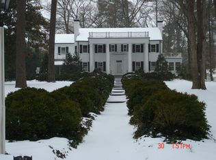 503 Evergreen Rd, Rocky Mount, NC 27803