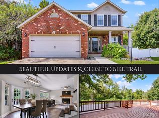 48 Julie Dr, Glen Carbon, IL 62034