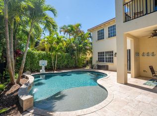 1044 Vintner Boulevard, Palm Beach Gardens, FL 33410
