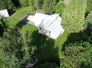 190 Turner Dr, Priest River, ID 83856