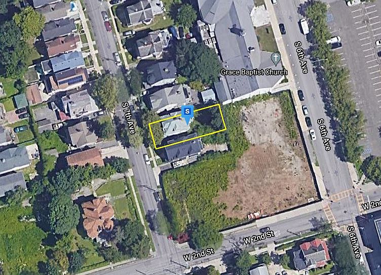 1st image of this home