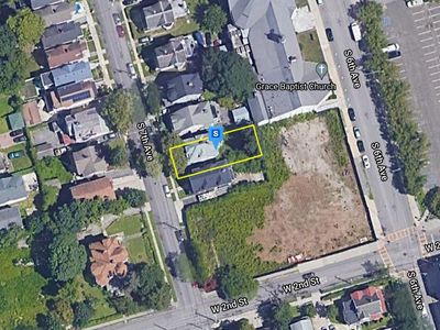 51 S 7th Ave, Mount Vernon, NY, 10550