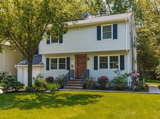 26 Stanley Rd, New Providence, NJ 07974