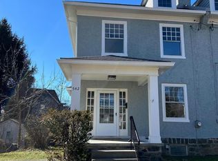 542 Barrett Ave, Haverford, PA 19041