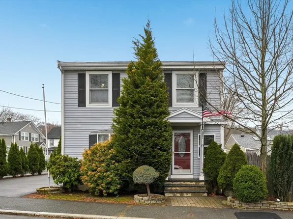 9 Saunders Rd, Lynn, MA 01904