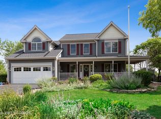 1307 Sheffield Ct, Carol Stream, IL 60188