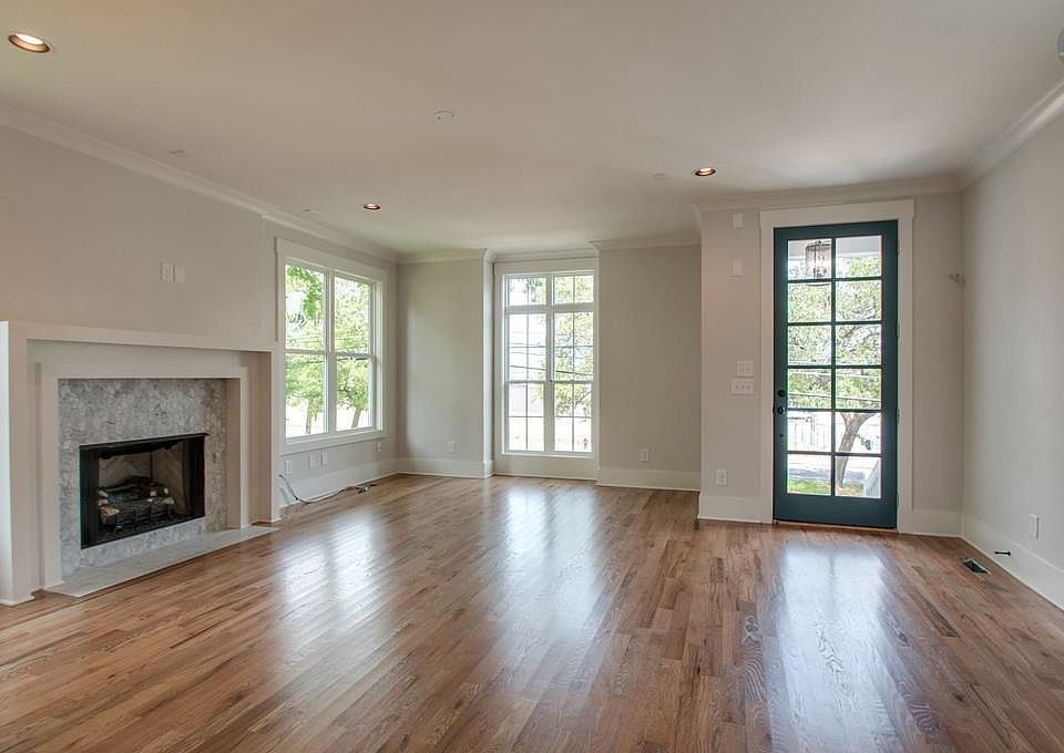 Previous Home By Builder