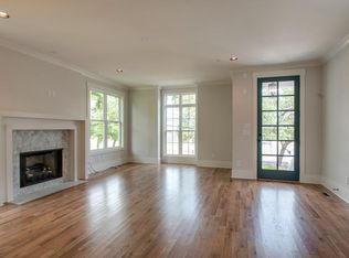 926 Southside Pl, Nashville, TN 37203