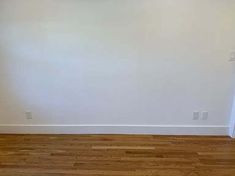 PLENTY OF OUTLETS FOR MODERN HOME LIVING