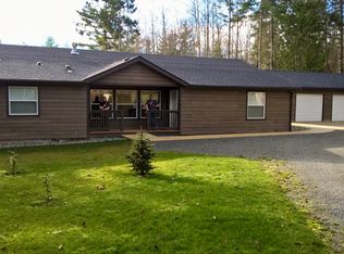 1098 King St, Port Angeles, WA 98363