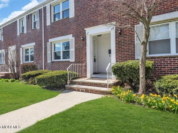 325 Bath Avenue #27, Long Branch, NJ 07740