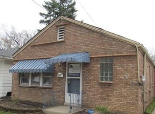 3917 Custer Ave, Lyons, IL 60534