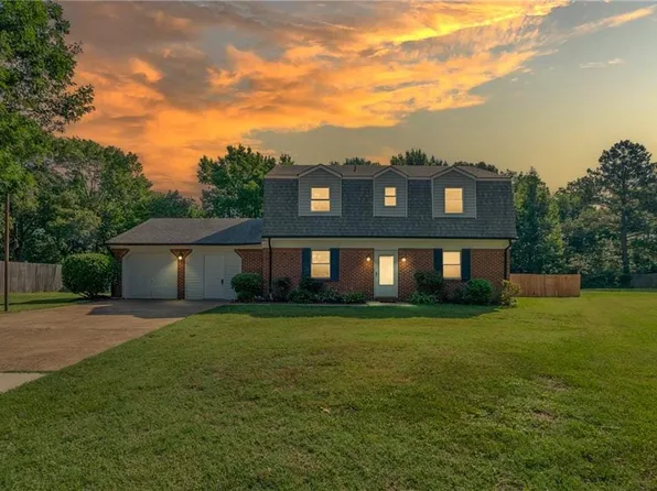 1773 Drylie Ln, Virginia Beach, VA 23464