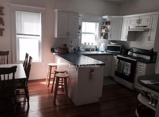 52 Holyoke Rd #2R, Somerville, MA 02144