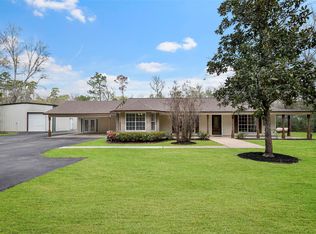 9910 Caddo Trl, Magnolia, TX 77354