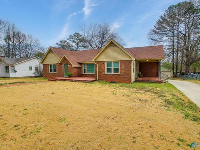 706 Somerville Rd SE, Decatur, AL, 35601