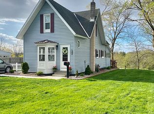 500 Looking Glass Ave, Portland, MI 48875