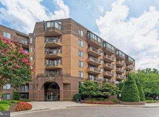 2111 Wisconsin Ave NW APT 119, Washington, DC 20007