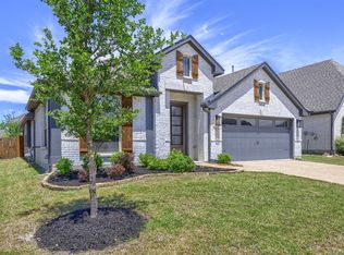1003 Pecan Glen Dr, Melissa, TX 75454