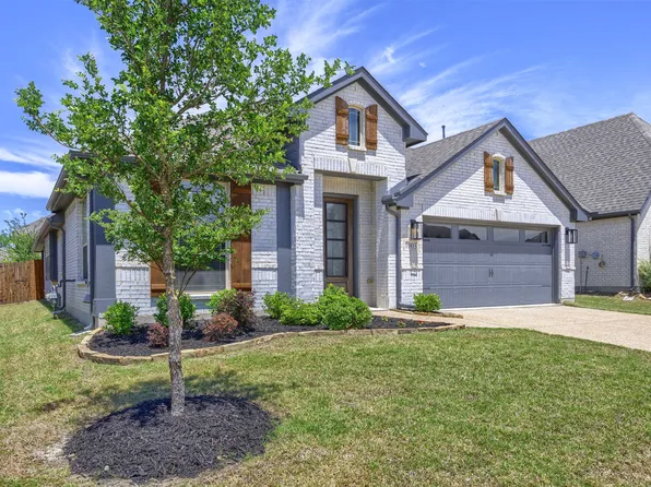 1003 Pecan Glen Dr, Melissa, TX 75454