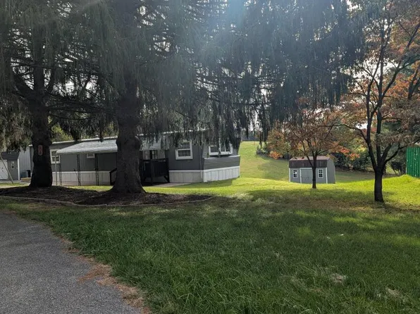 2551 Baltimore Blvd #84, Finksburg, MD 21048