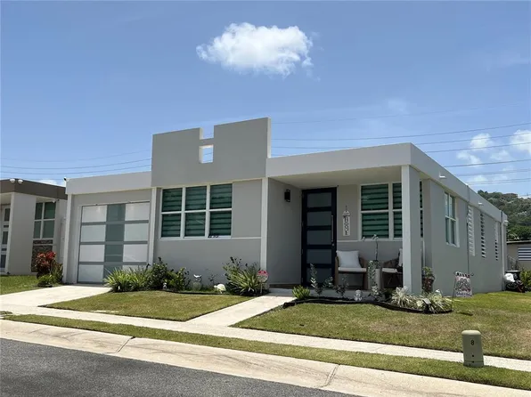 Urb Arboleda Calle Corozo #B-18, Humacao, PR 00791