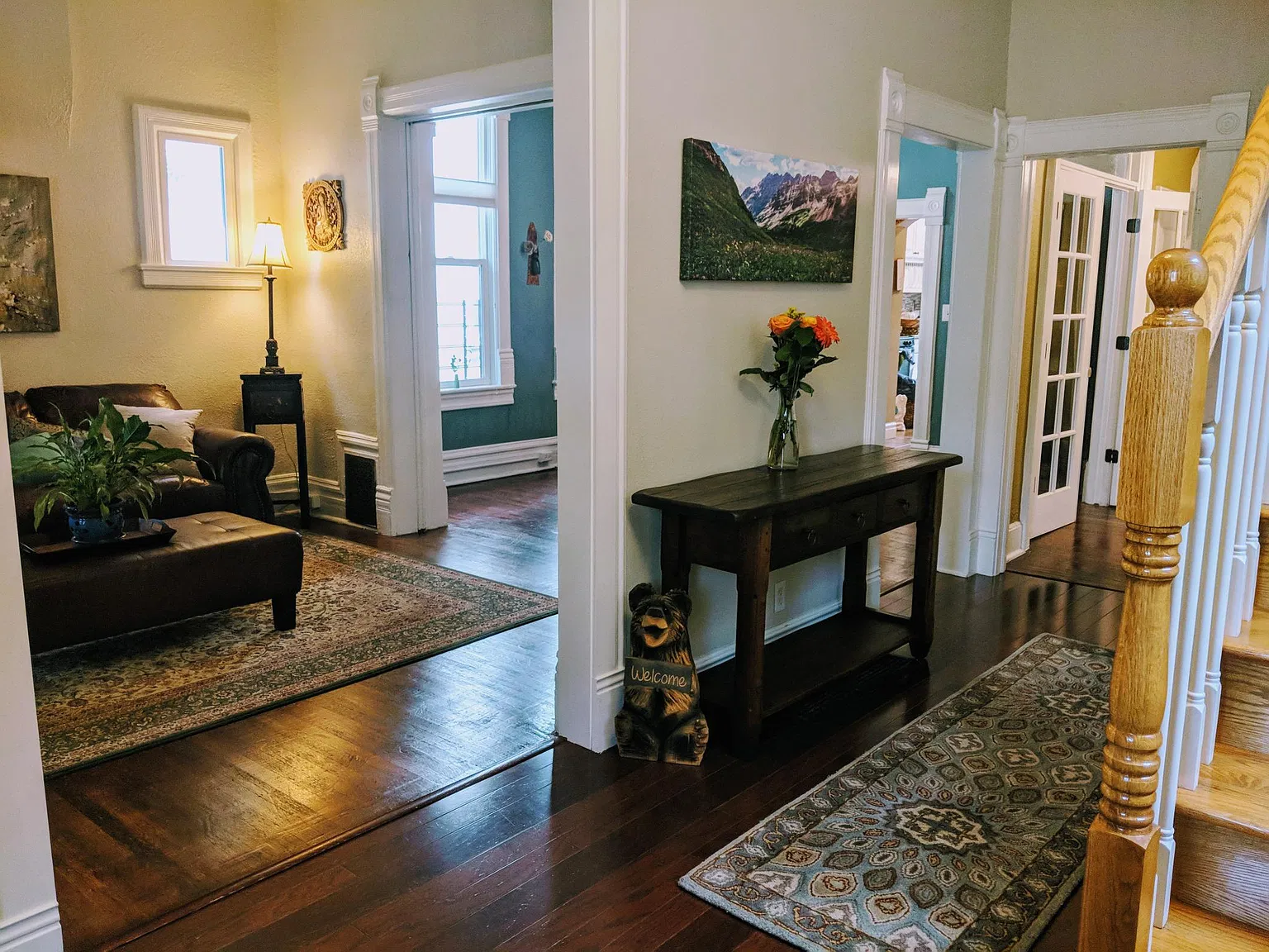 4 bed, 1923 sqft, $4,500 — Photo 3