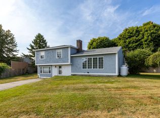26 Stewart St, Wells, ME 04090