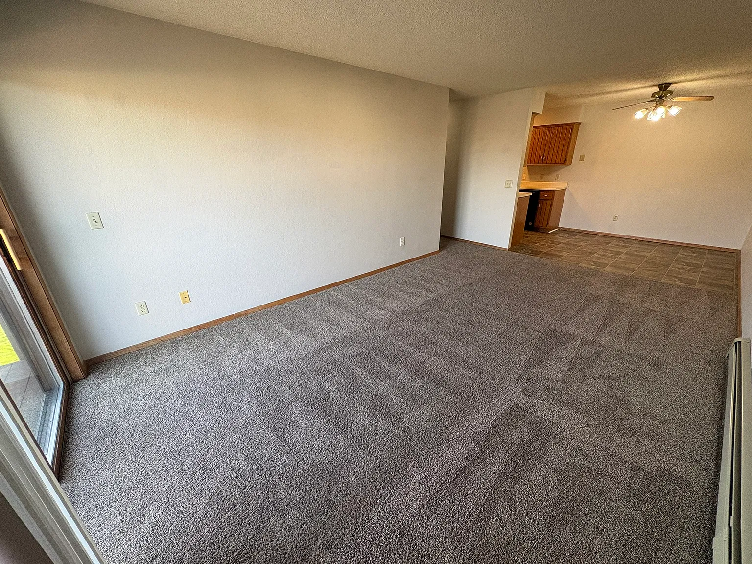 3 bed, 1050 sqft, $999 — Photo 3