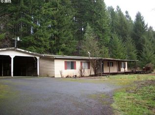 52345 NW Strassel Rd, Banks, OR 97106