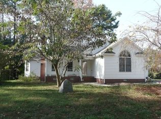 5210 Sunbeam Rd, North Chesterfield, VA 23234