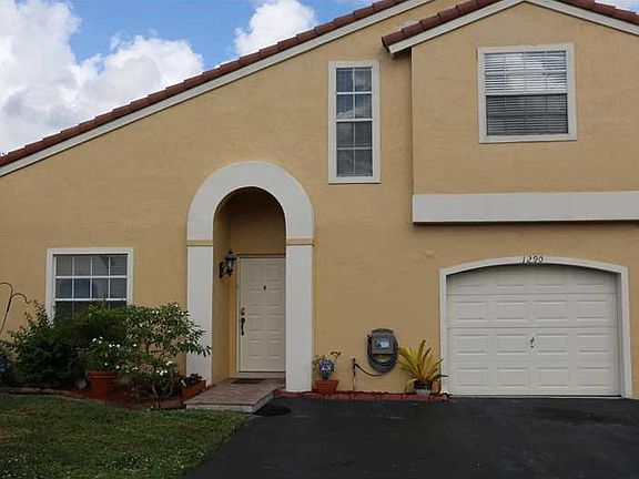 3rd image of 1290 NW 126th Ter