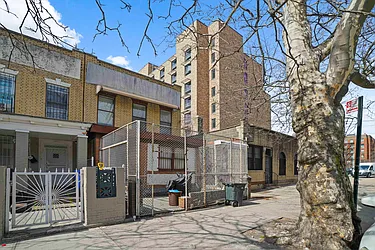 892 Mother Gaston Boulevard