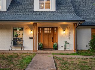 13859 Rolling Hills Ln, Dallas, TX 75240
