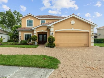 2258 Cape Heather Cir, Cape Coral, FL, 33991