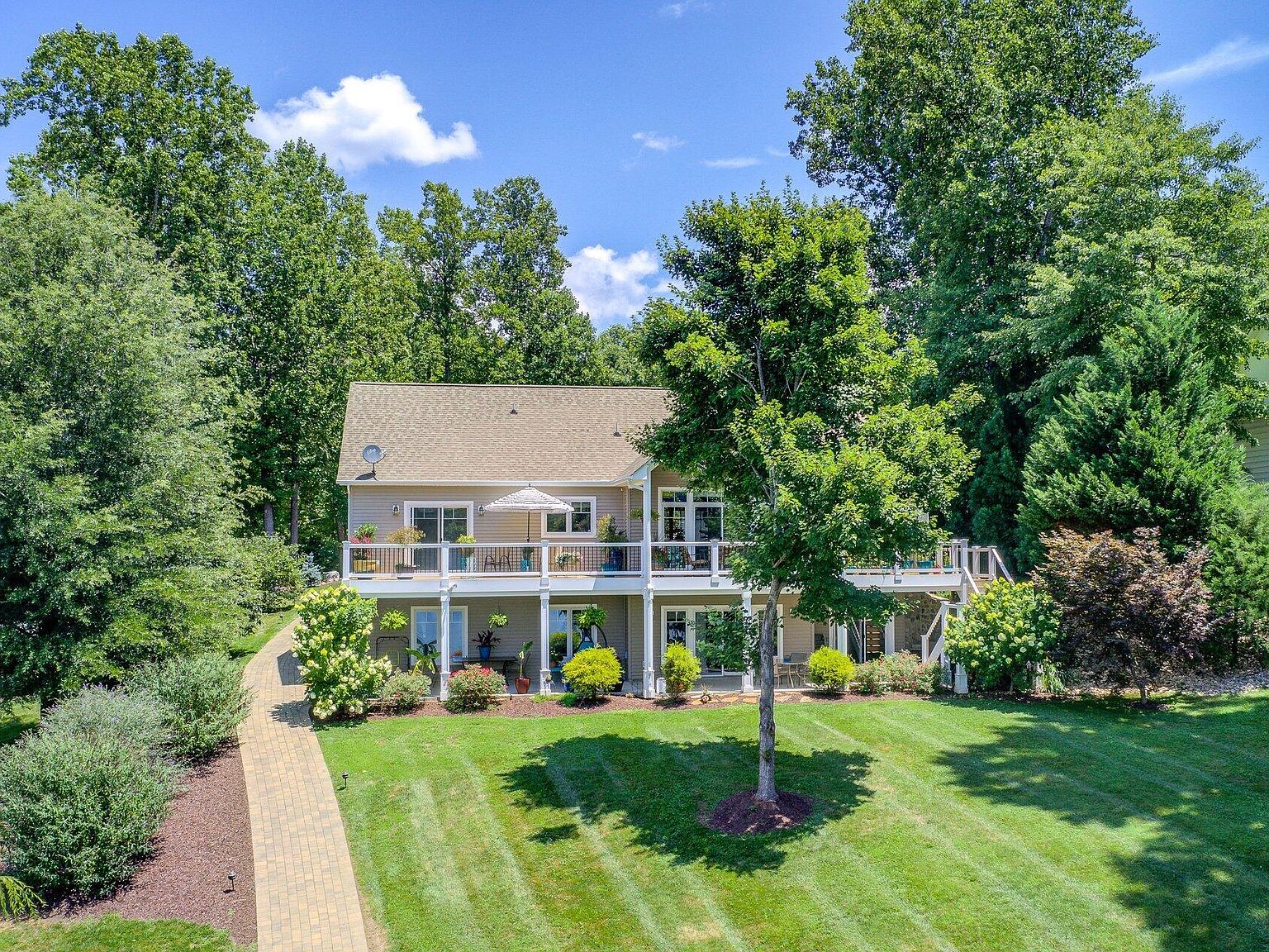 2153 Old Salem School Rd, Union Hall, VA 24176 Zillow