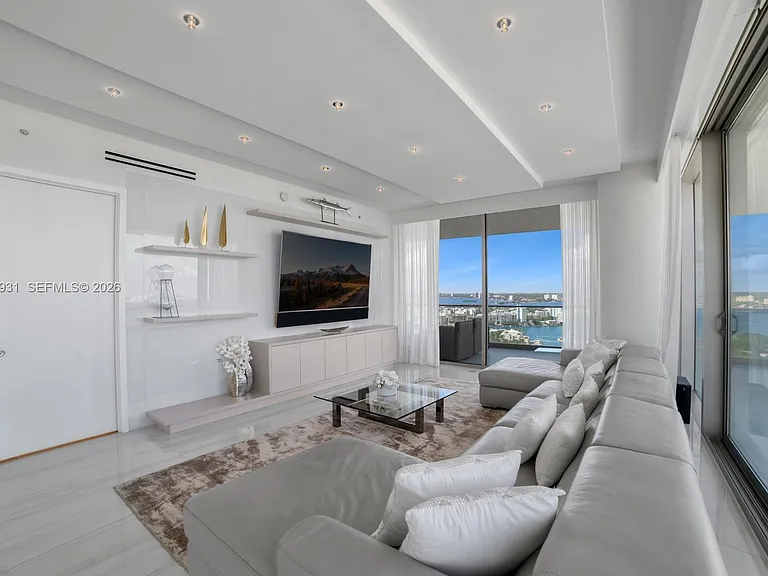 10203 Collins Ave #2501 — Photo 16